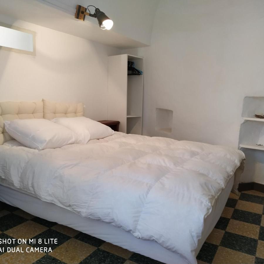 La Ferme Ranc - Gite Le Cosy Gagnières Exterior foto